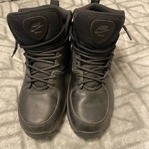 Nike boots